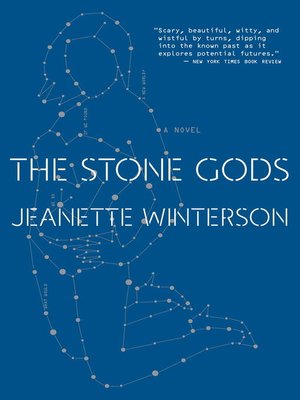 cover image of The Stone Gods